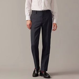 NWT J. Crew Bowery Dress Pants